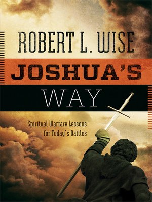 cover image of Joshua's Way